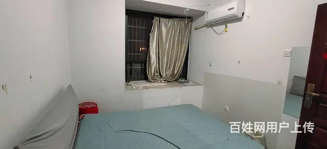 鼓楼阳光城 3室1厅 简单装修 - 图片 2