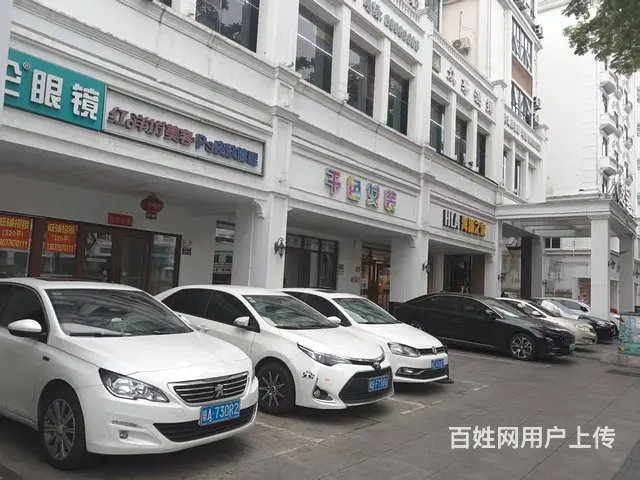 解放路320平铺面出租 - 图片 3