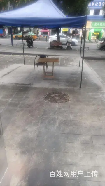 低价转让临街门面，大外摆区域，适合各类业态 - 图片 6