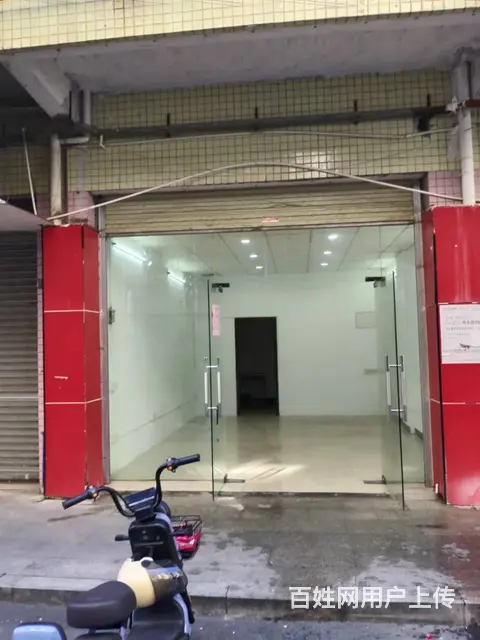 清凤批发市场空铺出租 - 图片 2