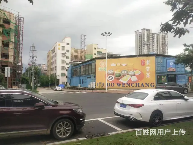 （51旺铺推荐）文昌文城镇昌兴路560平铺面出租 - 图片 4
