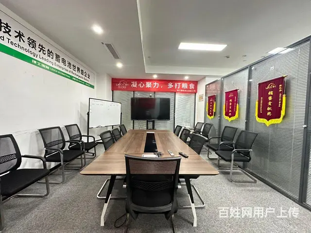 东站智谷国际人才大厦，出租100方至400方，价格条件好谈！ - 图片 6
