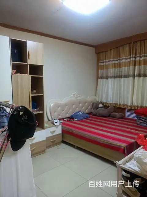 顺德生活区，精装修一层带小院，58平，39万 - 图片 1