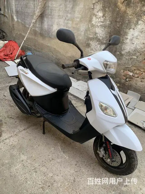 常年出售二手摩托车 - 图片 11