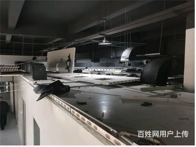 东三省、全国各地 上门拆除回收彩钢房、钢结构 - 图片 11
