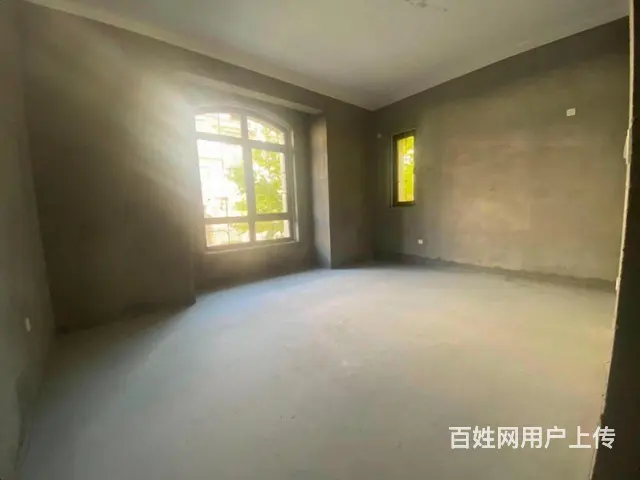 仅一套！溪岸艺墅一带二叠墅550平 四室 赠地下200米 - 图片 5