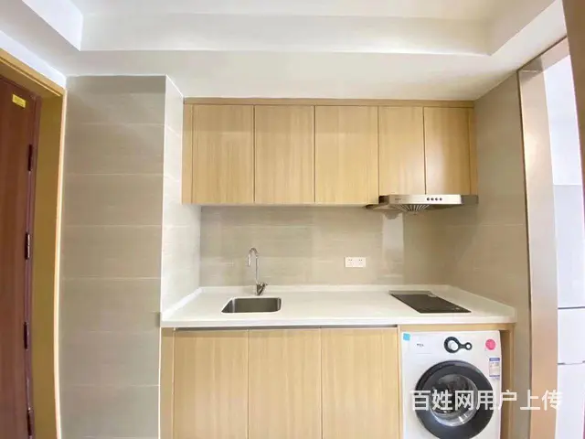 全嘉兴有房出租挑到满意为止月付租金家电齐全 - 图片 9