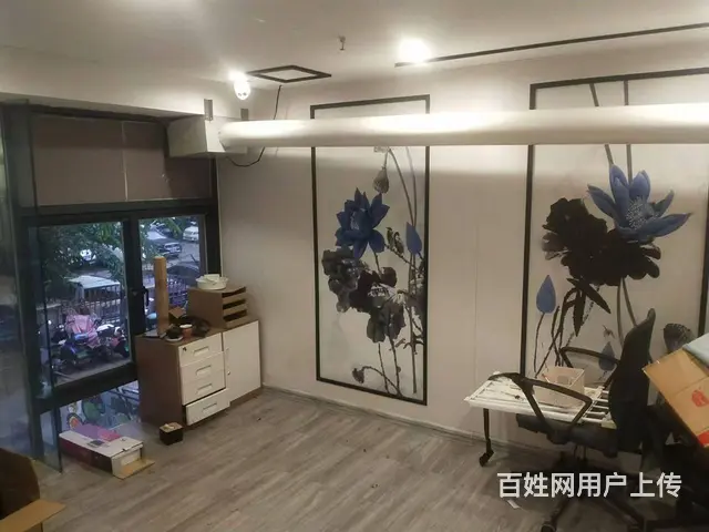 （51旺铺推荐）龙华区玉沙路国贸中心280平铺面招租 - 图片 4