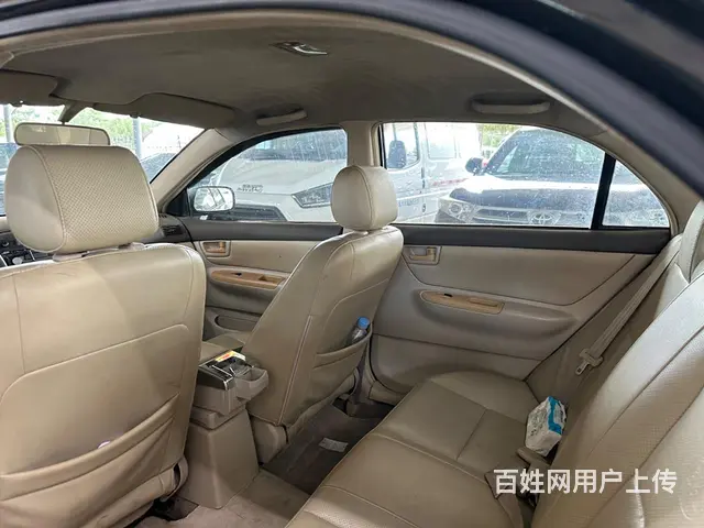 比亚迪F3 2011款 1.5 手动 白金版 GL-i 标准 - 图片 2