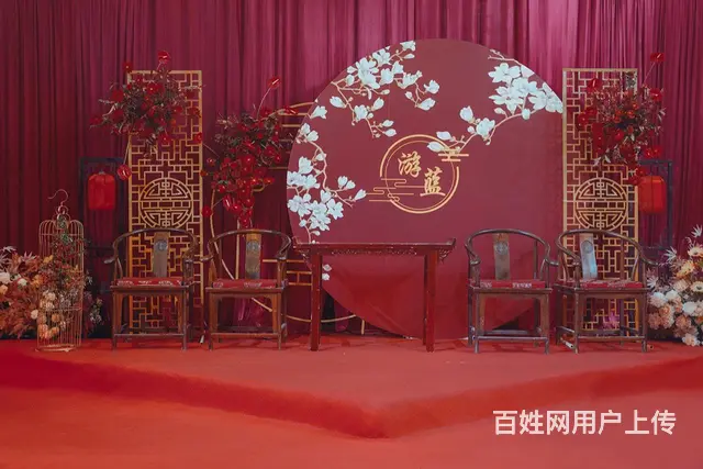 昆明婚礼当天跟拍摄影师 - 图片 3