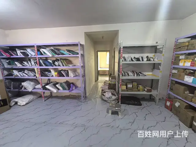 浑南百荷湾小区驿站出兑有自助系统 - 图片 4