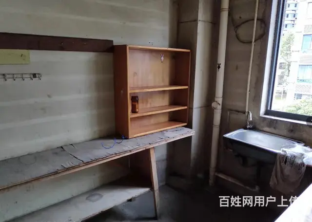 江南新城东区多层三楼简单装潢房屋出租 - 图片 6