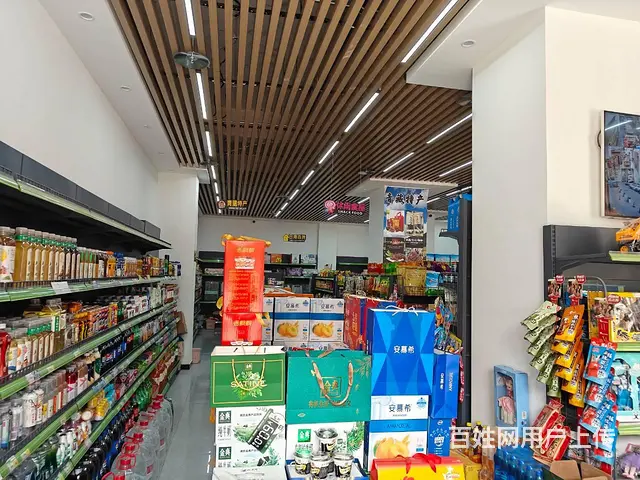BP个人 七一路伊清伊穆鲜超市对外转让 - 图片 12