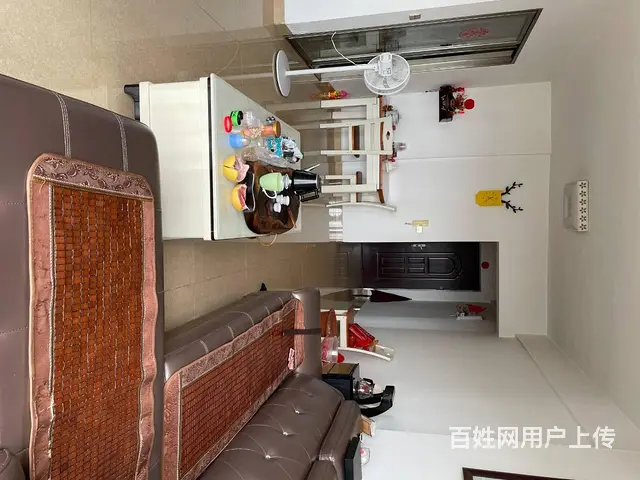 出售吉祥楼4房2厅，雅楼层  精装修 可按揭分期，带家私家电 - 图片 3