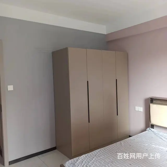 世景芳华 普通住宅1厅 精装修 - 图片 2