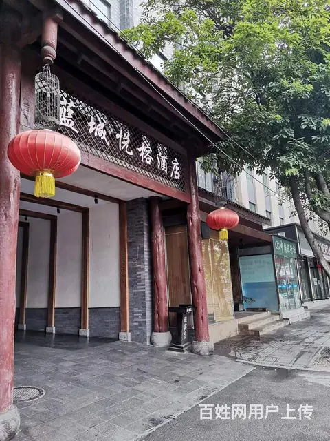 出租成都市永丰路16号临街商铺 - 图片 4