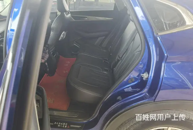 长安CS85 2019款 CS85 COUPE 1.5T 双 - 图片 5