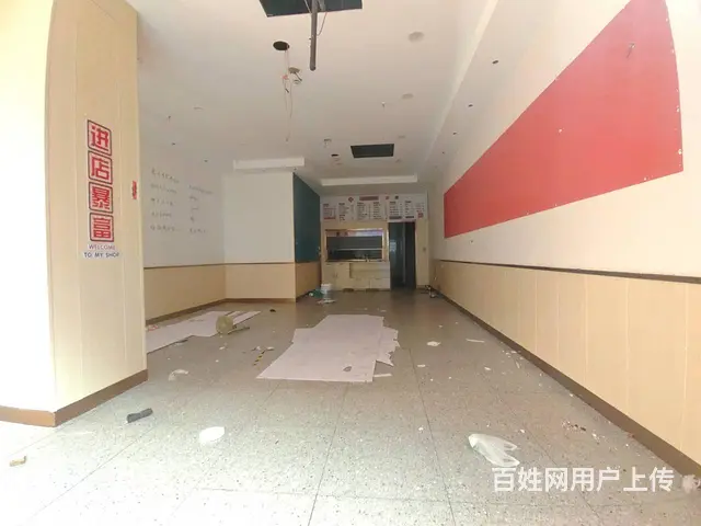 （51旺铺推荐）新城吾悦广场椰城印巷店铺120平出租 - 图片 6