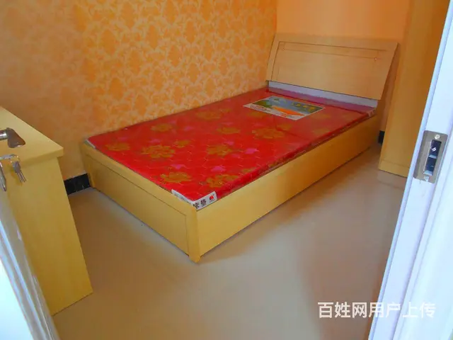 地铁房文泰康城(铜山) 普通住宅1厅 中等装修 - 图片 11