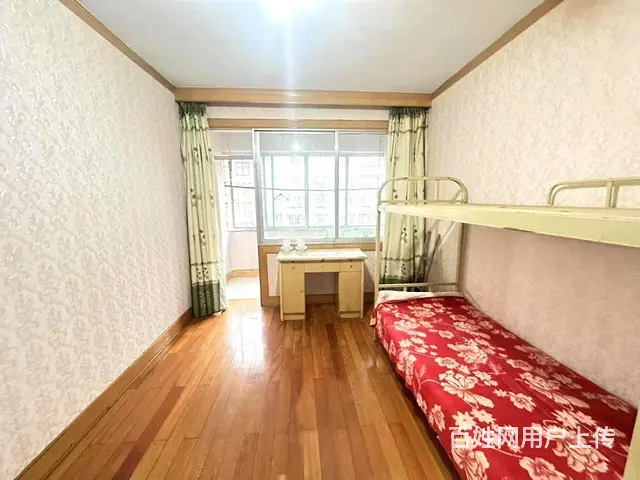 洪南路临街121平精装3室拎包入住成熟地段临近菜市场 - 图片 8