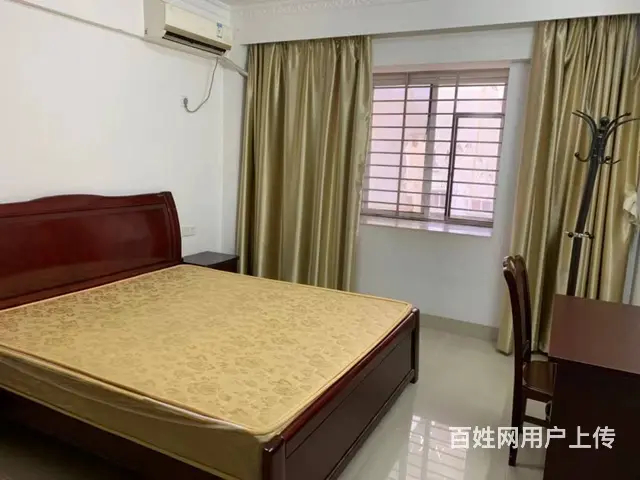 见龙亭 即可拎包入住 家具齐全  套房出租 - 图片 2