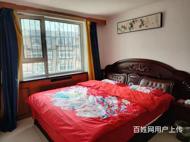 （可月付）长安红日附近一室一厅精装设施全（空调） - 图片 2