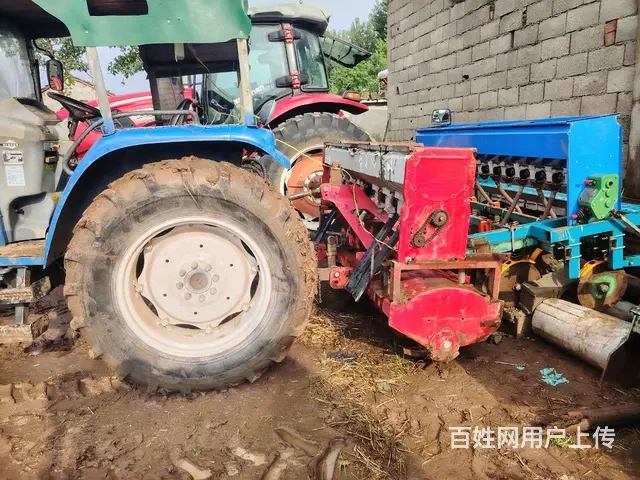 车型很多，可带买车，卖车，农具，随时收车 - 图片 5