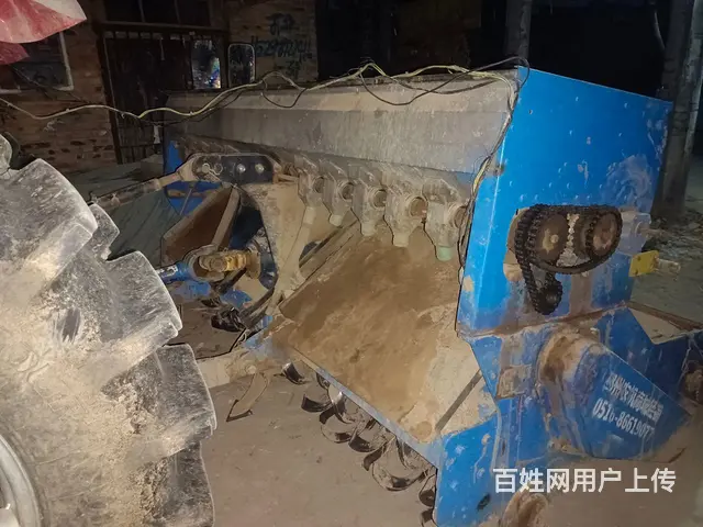 本人有包外2.5播种机，，双旋播种机。因换车出售 - 图片 2