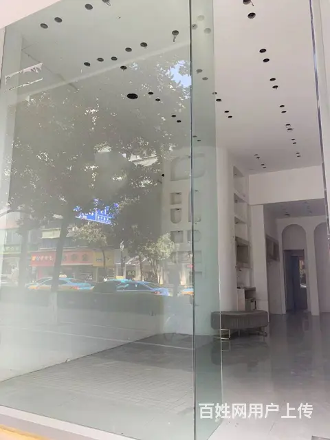 【搞定了！】西陵一路二医院旁37平临街旺铺出租 无转让费 - 图片 11