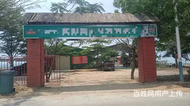 （51旺铺推荐）东方八所2400平农家乐招租 - 图片 1