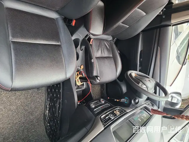 因换车卖个人一手车 - 图片 6