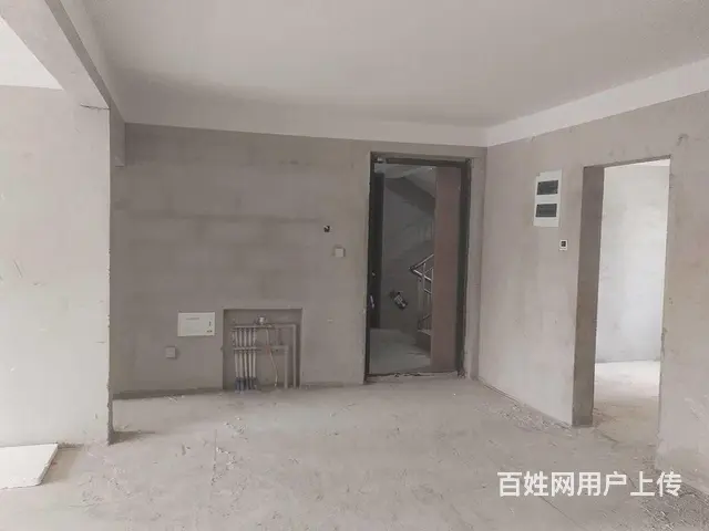 兴宇凤栖台洋房 143平4室 - 图片 3