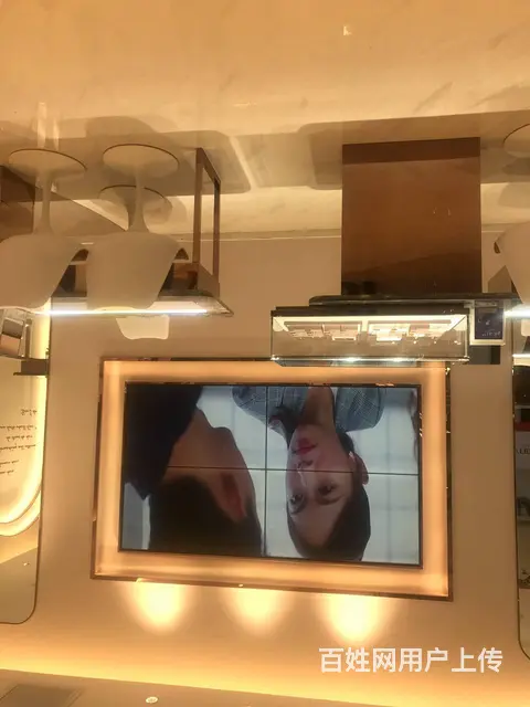 昆明拼接屏LED全彩会议一体机 - 图片 2