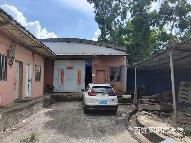（51旺铺推荐）秀英大道500平仓库厂房招租 - 图片 8