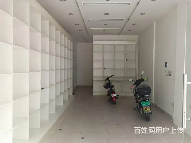 （51旺铺推荐）金垦路45平临街铺面招租 - 图片 4
