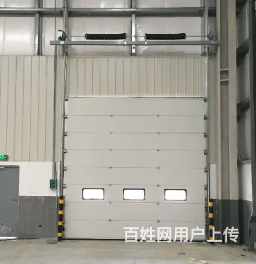 湖州维修车库门，快速卷帘门维修，电动门维修 - 图片 1