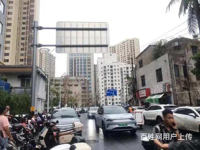 （51旺铺推荐）盐灶路500平独栋带院子分租夜宵和早餐 - 图片 2