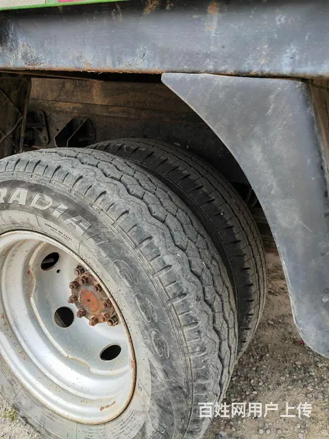凯马 平板车 个人一手车 - 图片 3