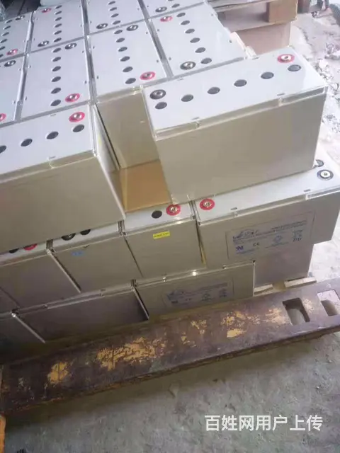 揭阳闲置蓄电池回收报价 - 图片 2