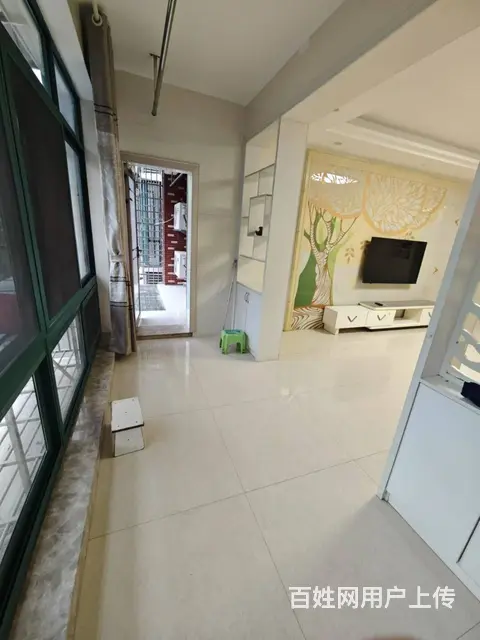 上高荣盛华府住房二楼精装三房两卫带车库业主急售看房方便 - 图片 11