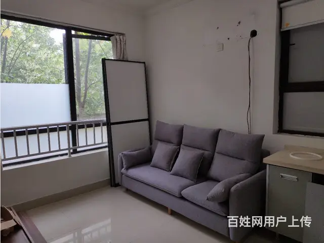 纳尼亚小镇中等装潢一室一厅一厨一卫住宅公寓降价急售 - 图片 1