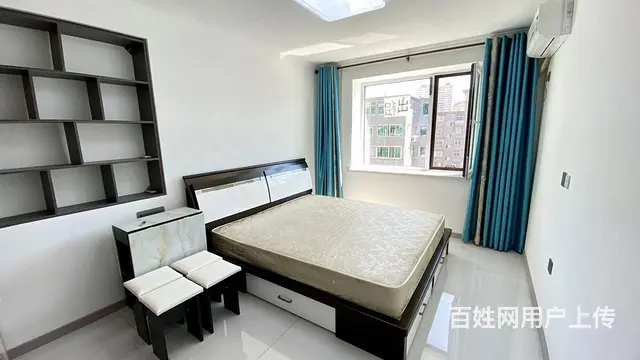 【搞定了！】渤海大学附中南门d两室楼房出租 - 图片 9