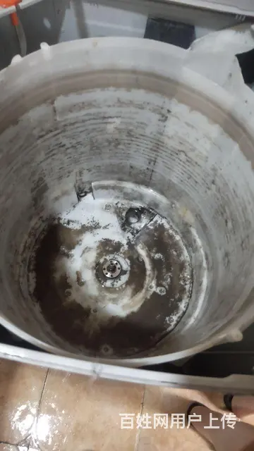 专业清洗油烟机和洗衣机 - 图片 7