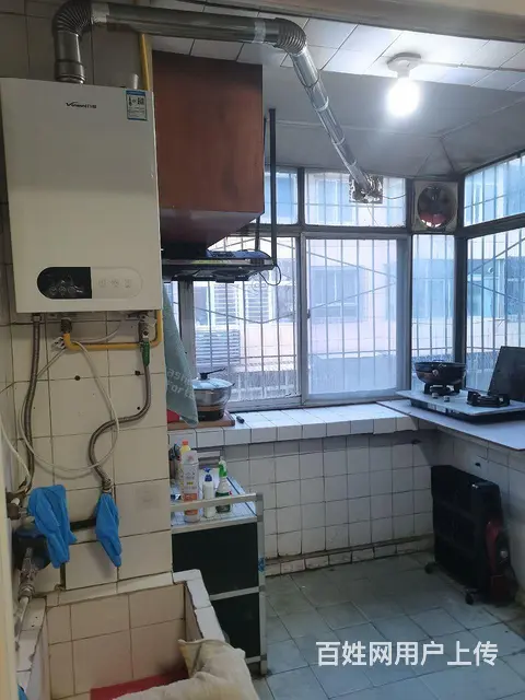 光辉小区四楼二室一厅出租 - 图片 8