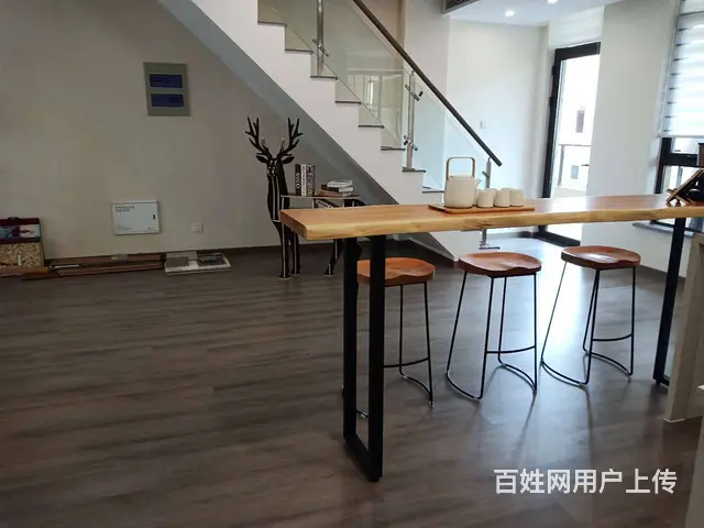 金龙湖旁玺悦龙城165平复式办公楼 - 图片 8