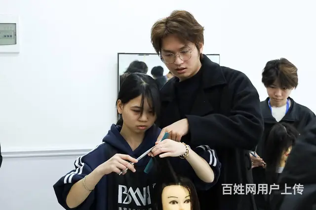 学美发去哪里好？ - 图片 3