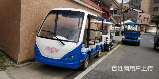 低价处理11座观光车 - 图片 1