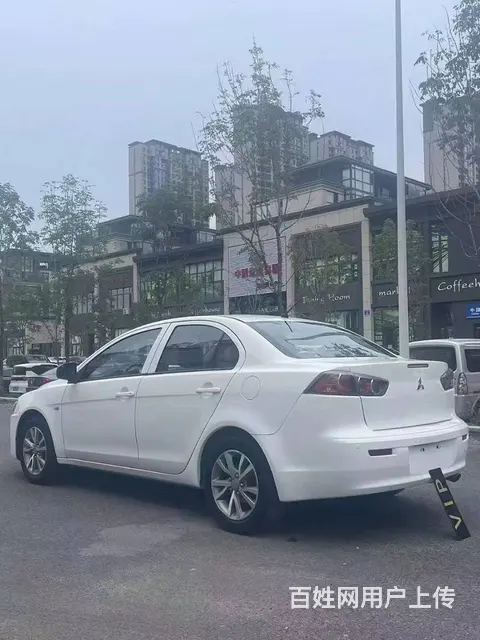 三菱 翼神 - 图片 9