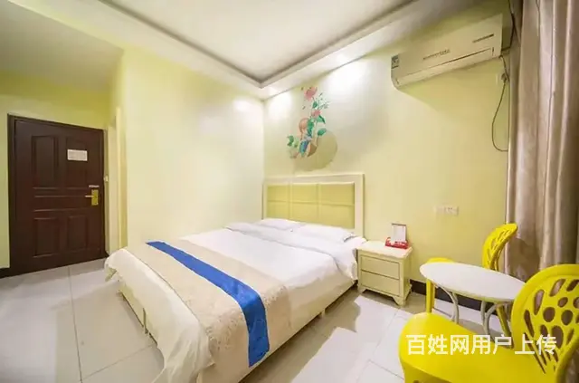 （老板本人）带电梯精装修十年盈利中宾馆优价转让  5992 - 图片 10