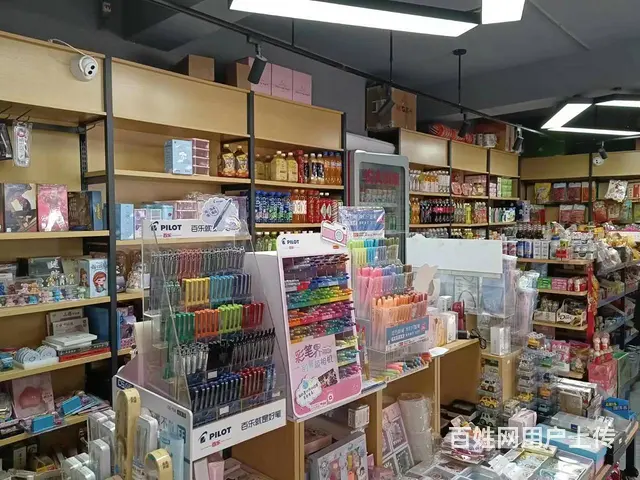 5077（金铺网）宁卧庄小学对面便利店整体转让（可空转） - 图片 6